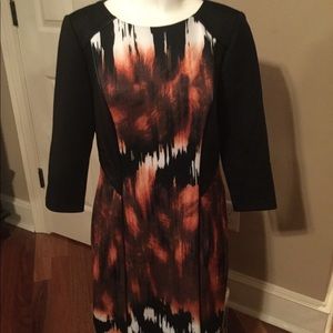 Antonio Melani dress